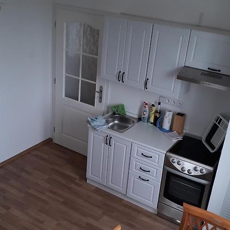 Apartman Vyhlidka ズノイモ エクステリア 写真